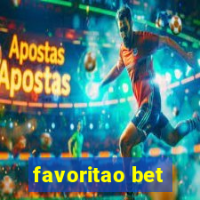 favoritao bet